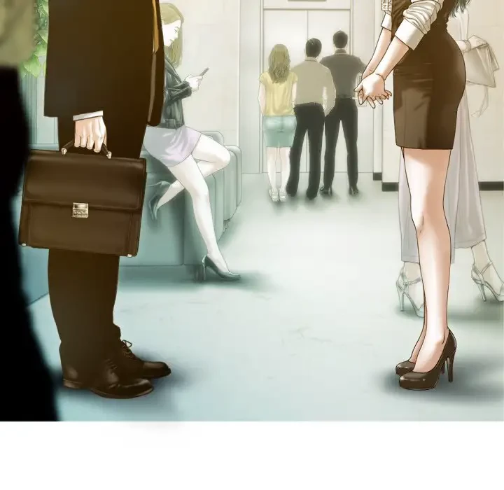 再会はモテ期の始まり？ 第1話 - 27