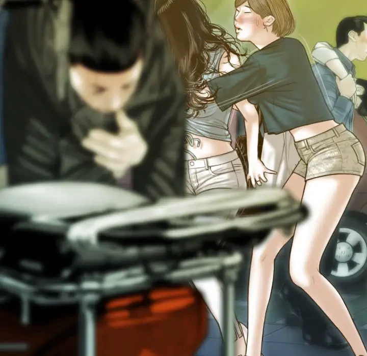 再会はモテ期の始まり？ 第1話 - 96