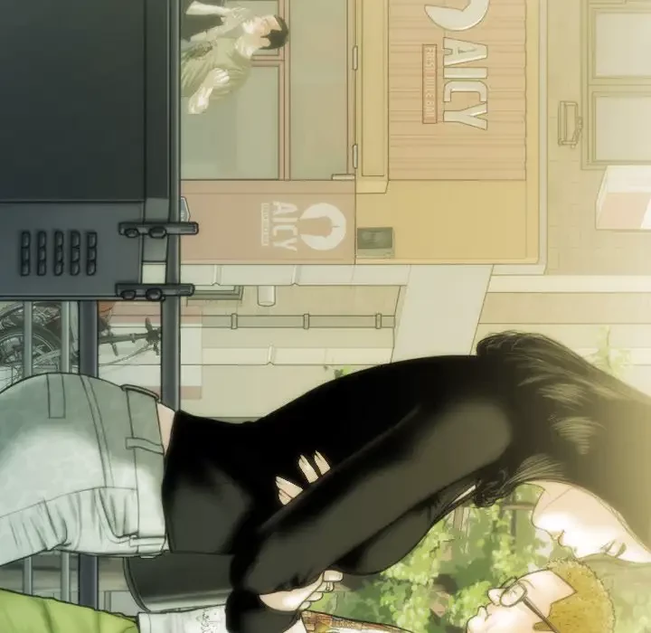 再会はモテ期の始まり？ 第2話 - 50