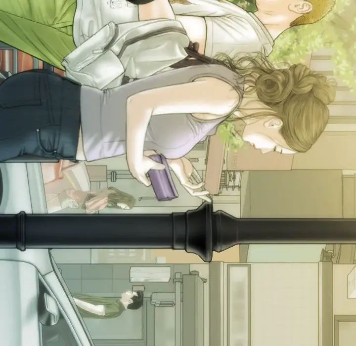 再会はモテ期の始まり？ 第2話 - 51