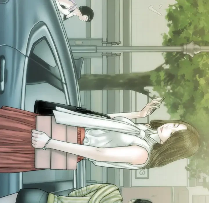 再会はモテ期の始まり？ 第2話 - 53