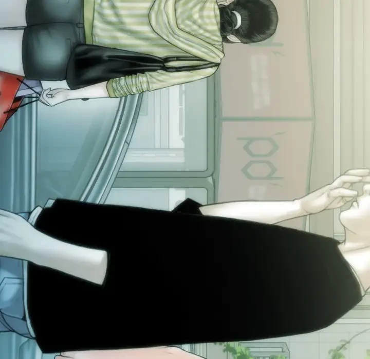 再会はモテ期の始まり？ 第2話 - 54