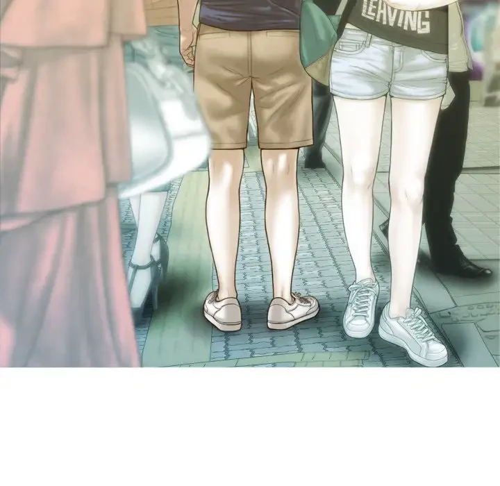 再会はモテ期の始まり？ 第2話 - 61