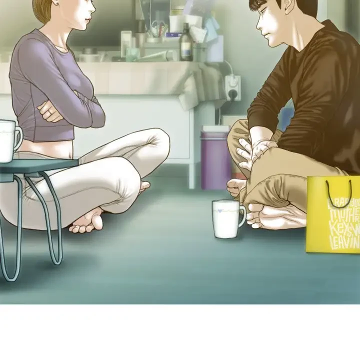 再会はモテ期の始まり？ 第3話 - 52