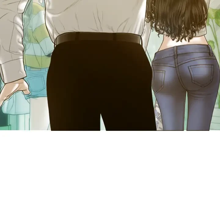 再会はモテ期の始まり？ 第3話 - 112