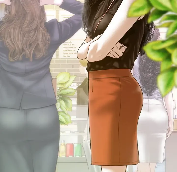 再会はモテ期の始まり？ 第10話 - 28