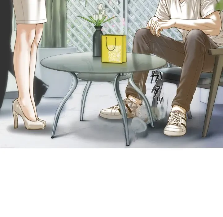 再会はモテ期の始まり？ 第10話 - 53