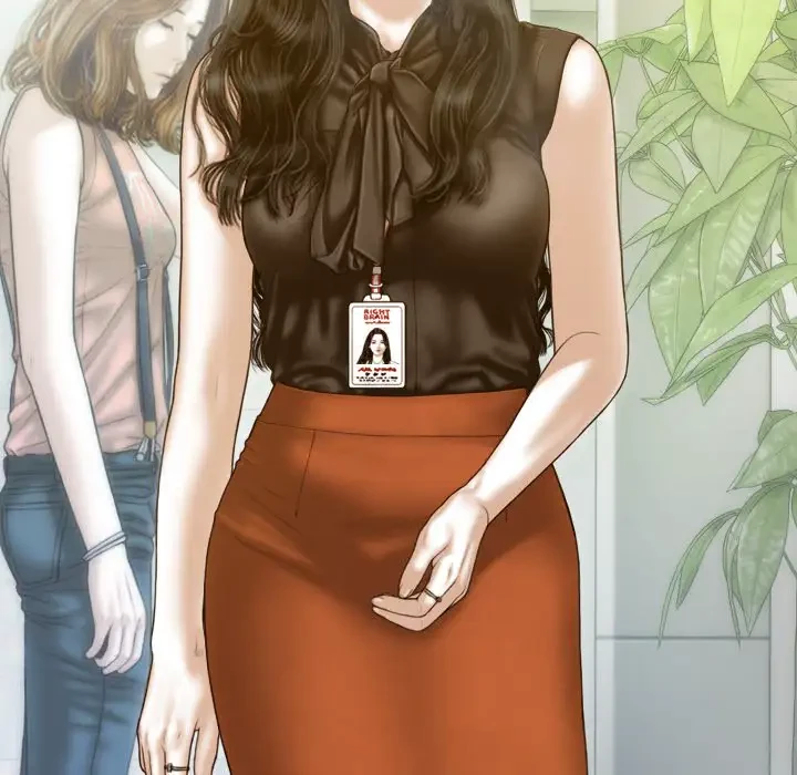 再会はモテ期の始まり？ 第10話 - 59