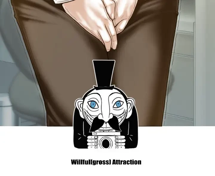 再会はモテ期の始まり？ 第10話 - 166