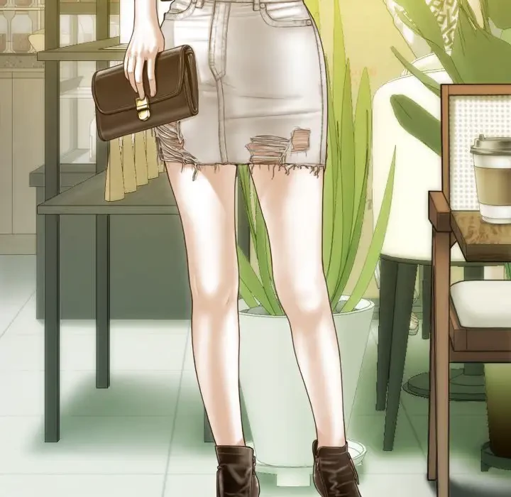 再会はモテ期の始まり？ 第12話 - 18