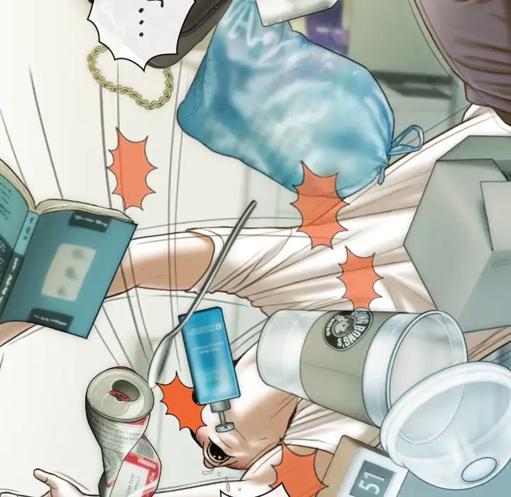 再会はモテ期の始まり？ 第13話 - 61