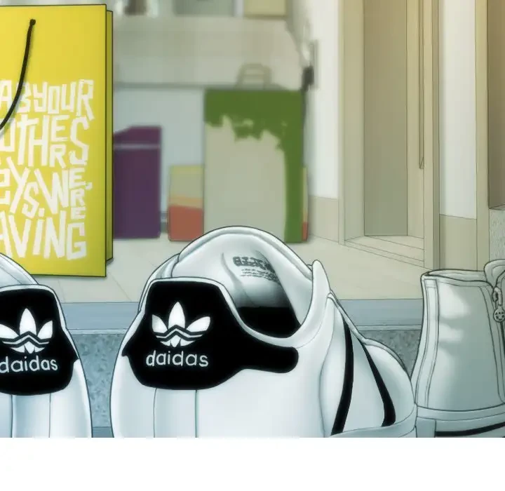 再会はモテ期の始まり？ 第13話 - 93