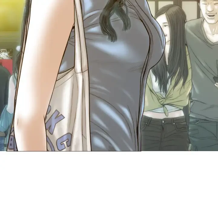 再会はモテ期の始まり？ 第13話 - 125