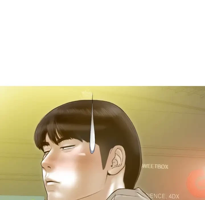 再会はモテ期の始まり？ 第13話 - 126