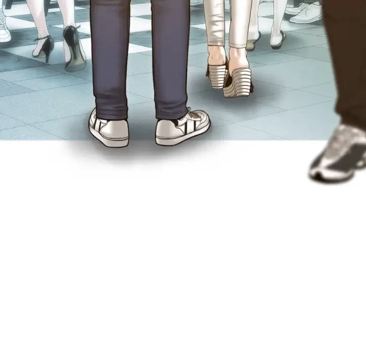 再会はモテ期の始まり？ 第13話 - 134