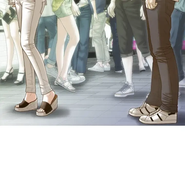 再会はモテ期の始まり？ 第13話 - 138