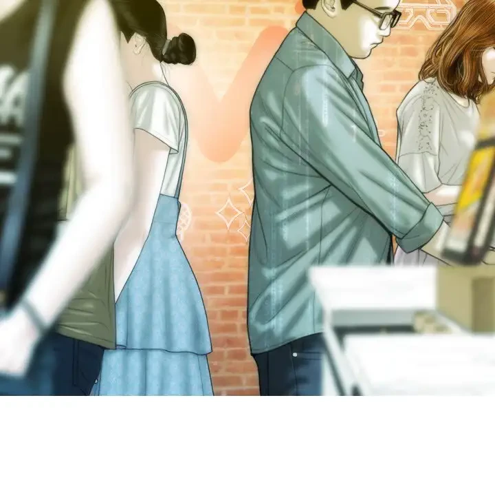 再会はモテ期の始まり？ 第13話 - 140