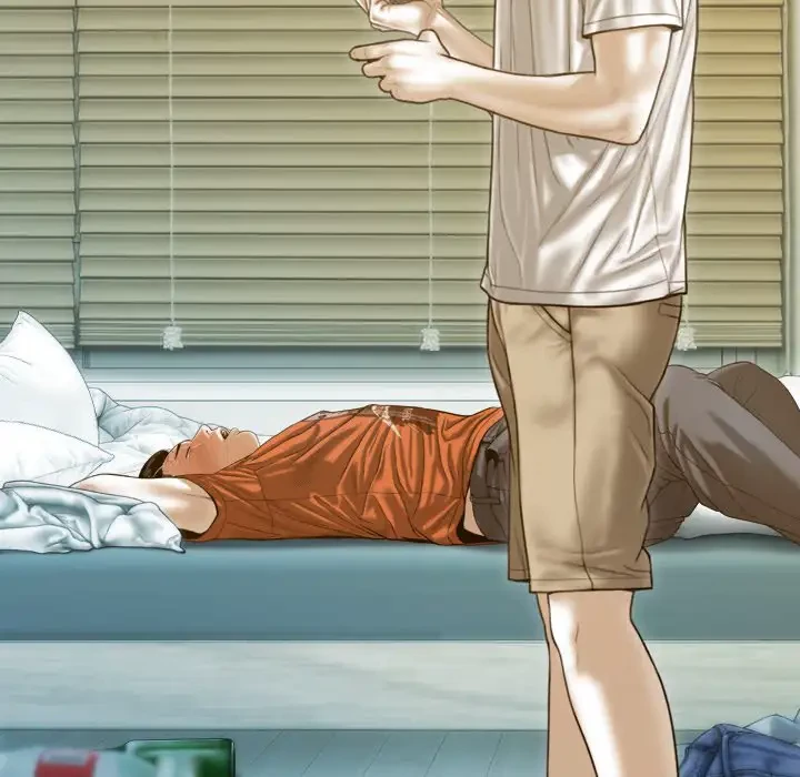 再会はモテ期の始まり？ 第15話 - 7