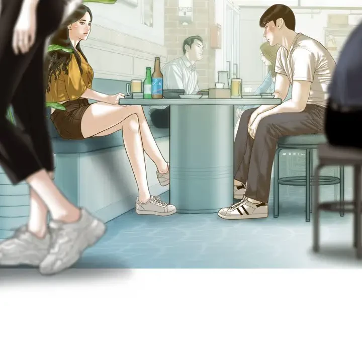 再会はモテ期の始まり？ 第17話 - 42