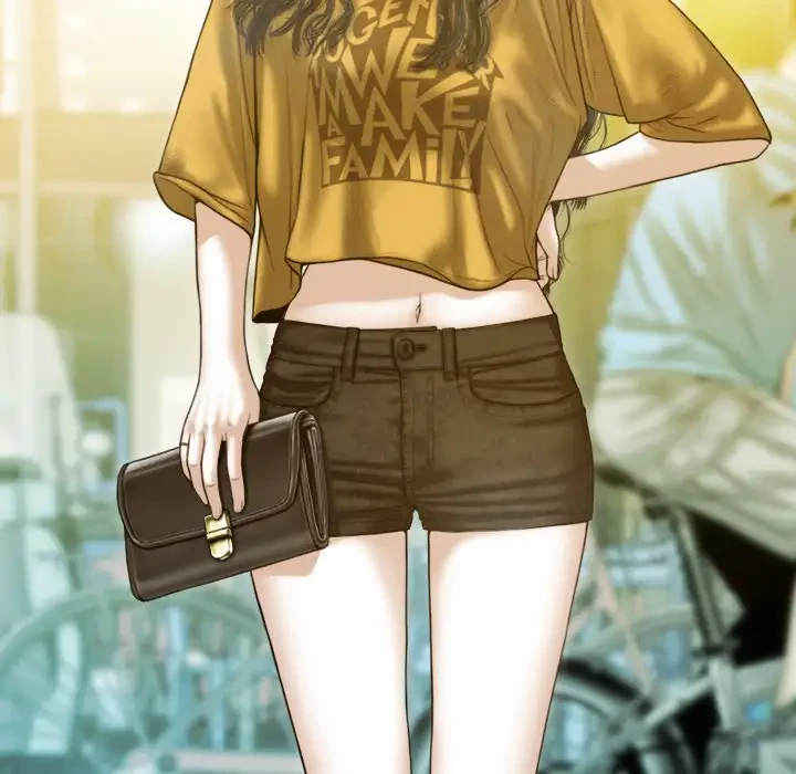 再会はモテ期の始まり？ 第17話 - 59