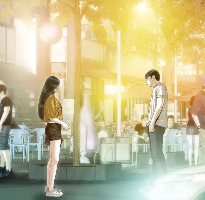 再会はモテ期の始まり？ 第17話 - 61