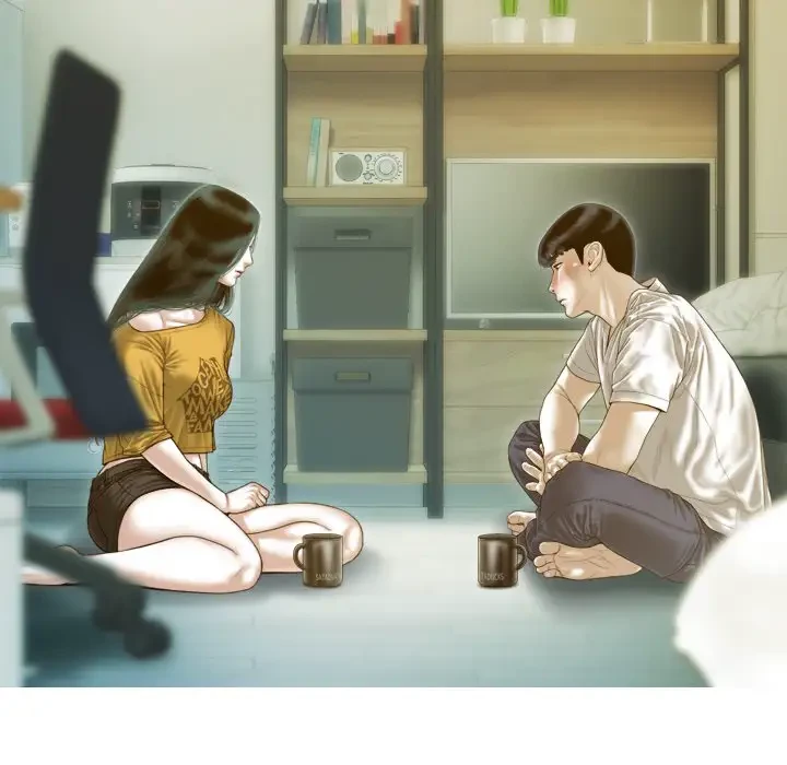 再会はモテ期の始まり？ 第17話 - 106