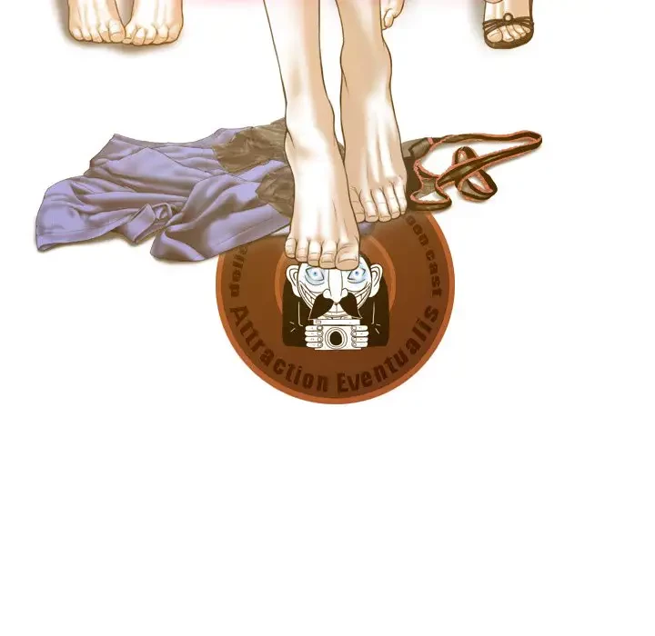 再会はモテ期の始まり？ 第19話 - 32