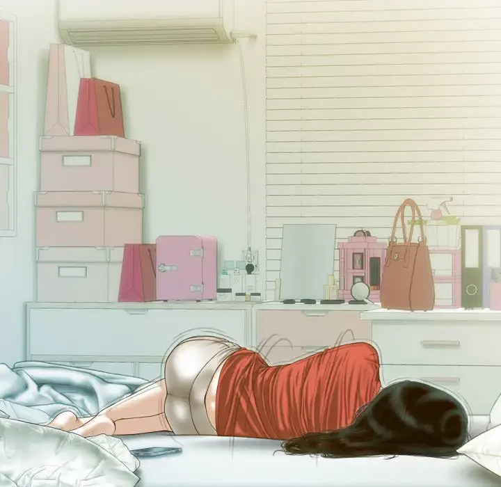 再会はモテ期の始まり？ 第19話 - 59