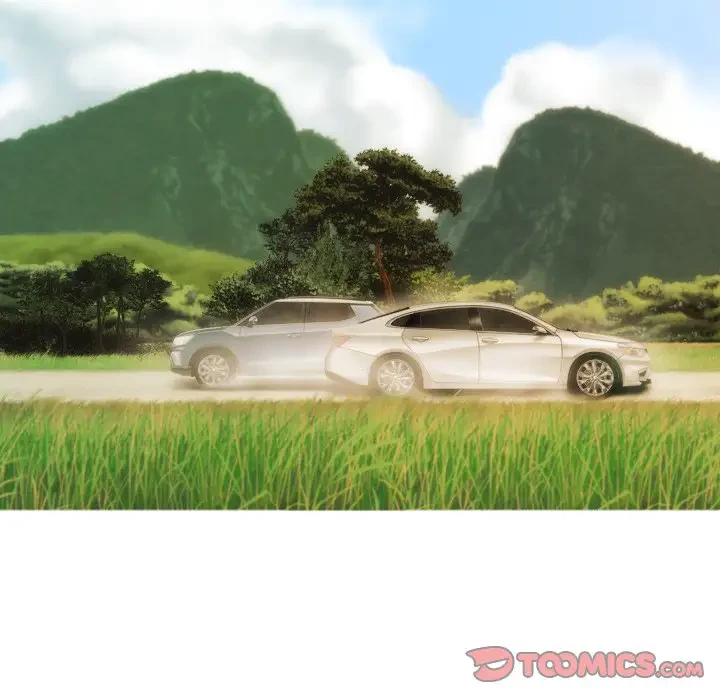 再会はモテ期の始まり？ 第19話 - 111