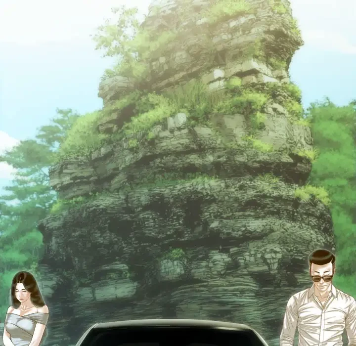 再会はモテ期の始まり？ 第19話 - 126