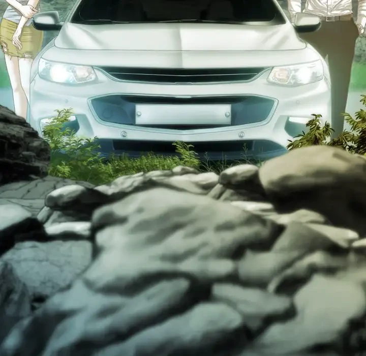 再会はモテ期の始まり？ 第19話 - 127