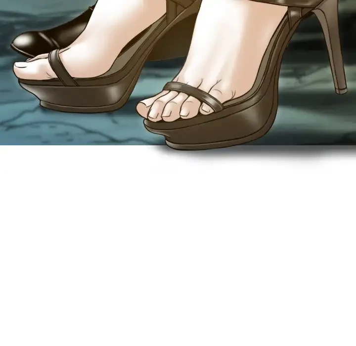 再会はモテ期の始まり？ 第19話 - 132