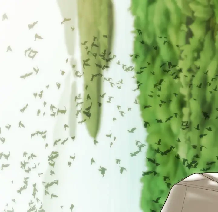 再会はモテ期の始まり？ 第19話 - 134