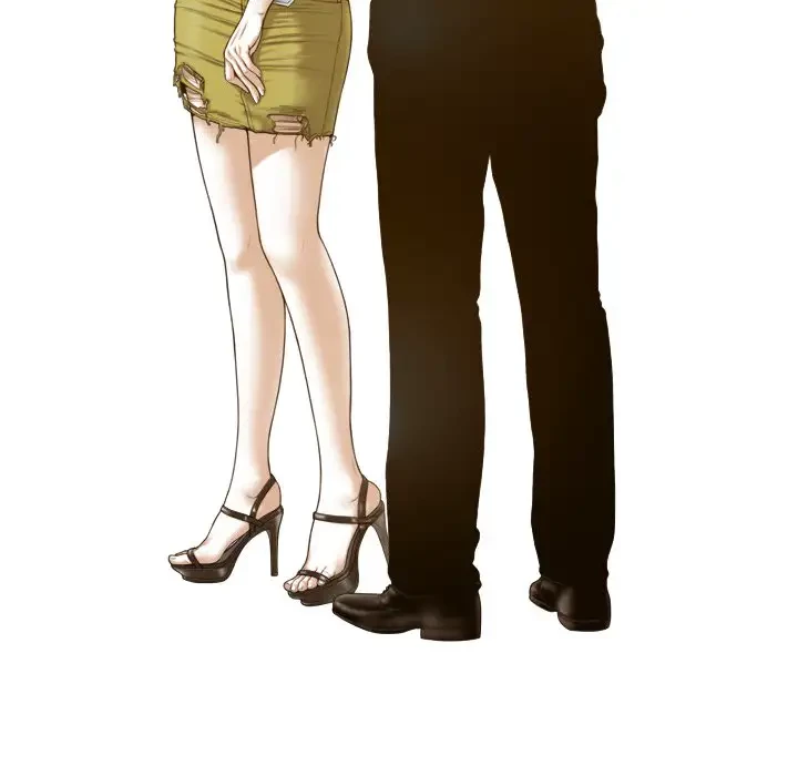 再会はモテ期の始まり？ 第19話 - 164