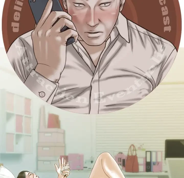 再会はモテ期の始まり？ 第19話 - 166