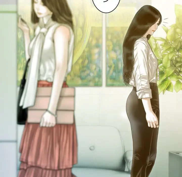 再会はモテ期の始まり？ 第20話 - 50