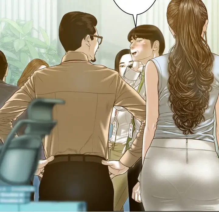 再会はモテ期の始まり？ 第20話 - 122