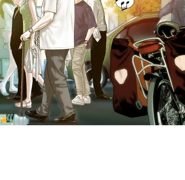 再会はモテ期の始まり？ 第20話 - 138