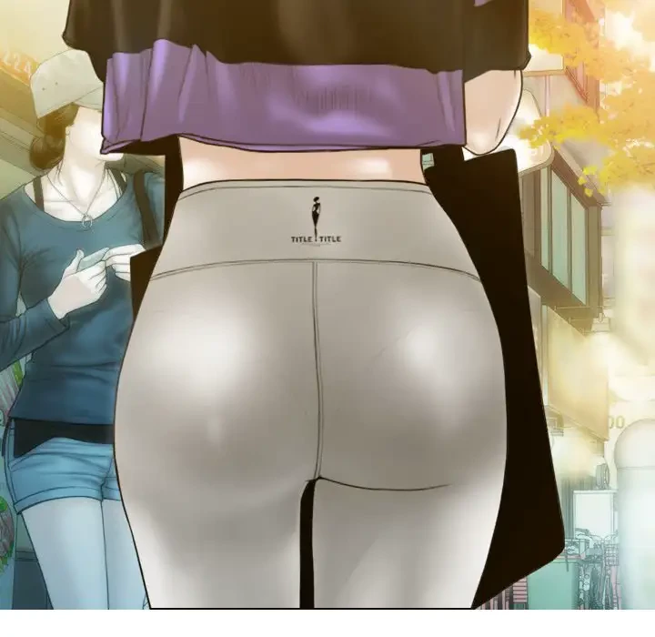 再会はモテ期の始まり？ 第20話 - 151