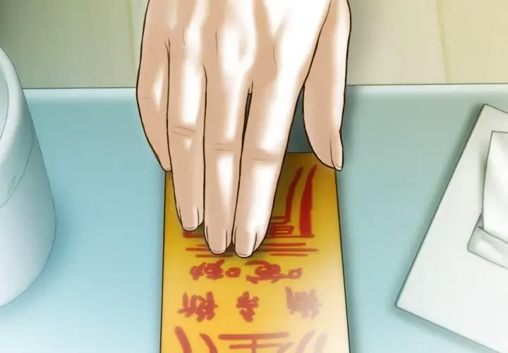 再会はモテ期の始まり？ 第22話 - 2