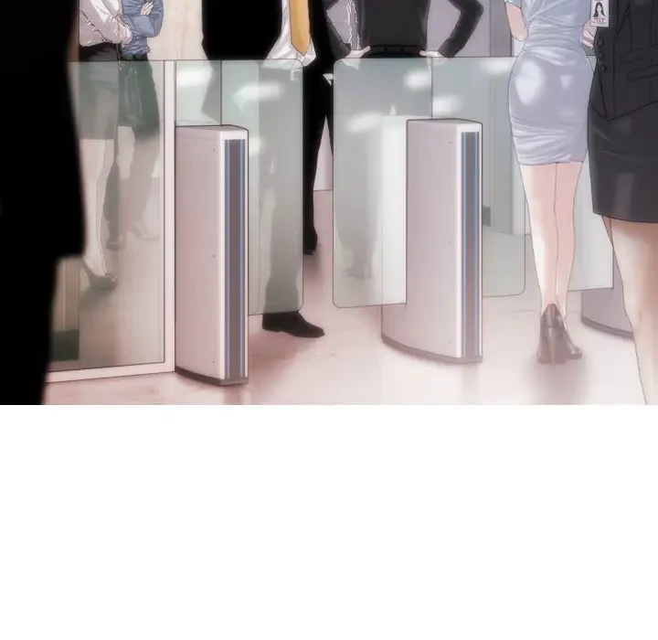 再会はモテ期の始まり？ 第22話 - 25