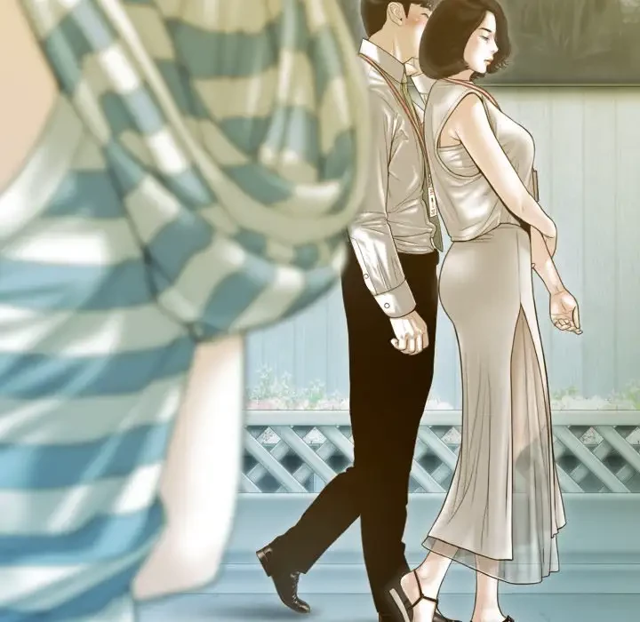 再会はモテ期の始まり？ 第22話 - 38