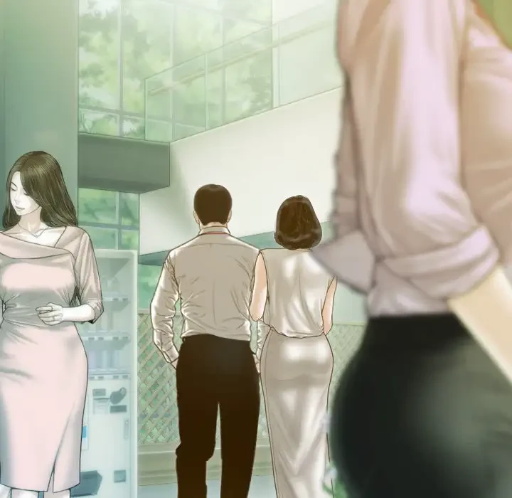 再会はモテ期の始まり？ 第22話 - 40