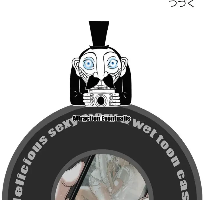 再会はモテ期の始まり？ 第22話 - 166