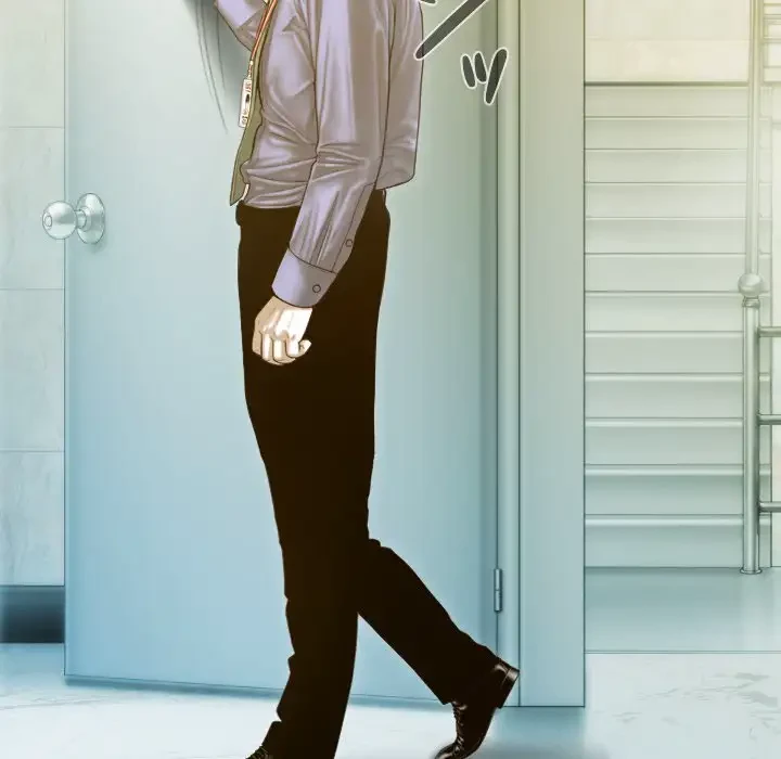 再会はモテ期の始まり？ 第24話 - 122