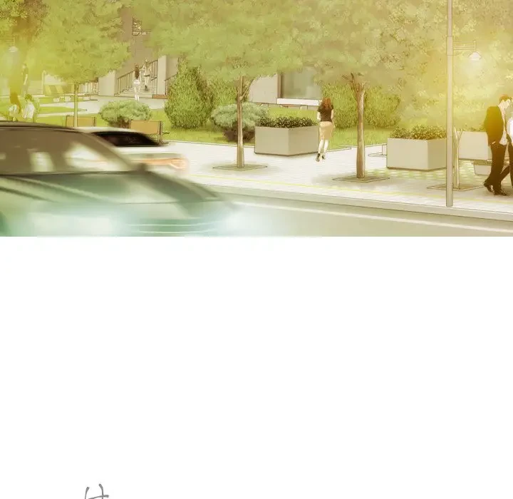 再会はモテ期の始まり？ 第24話 - 134