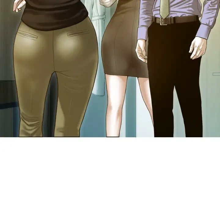 再会はモテ期の始まり？ 第25話 - 109