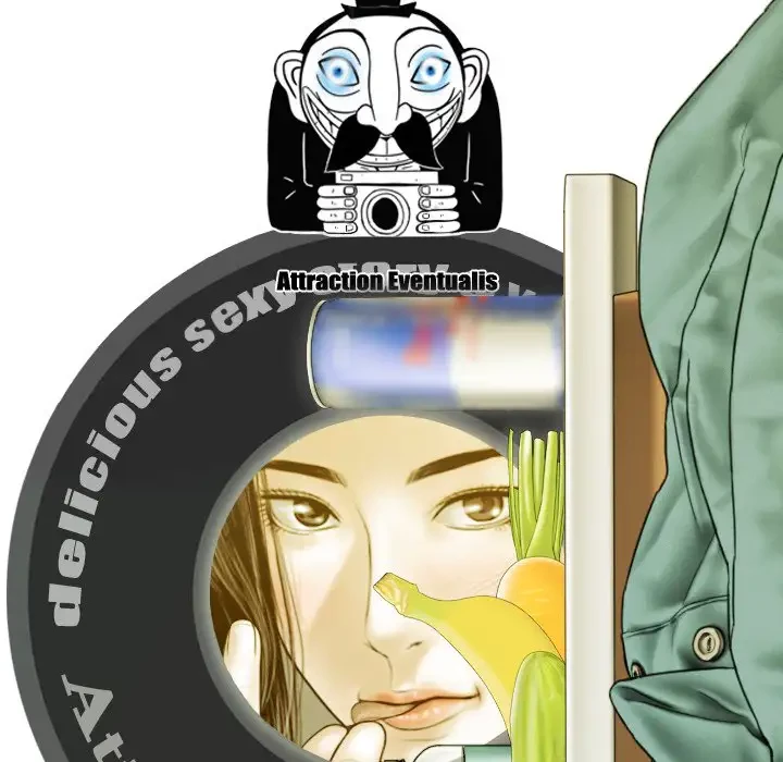 再会はモテ期の始まり？ 第25話 - 164