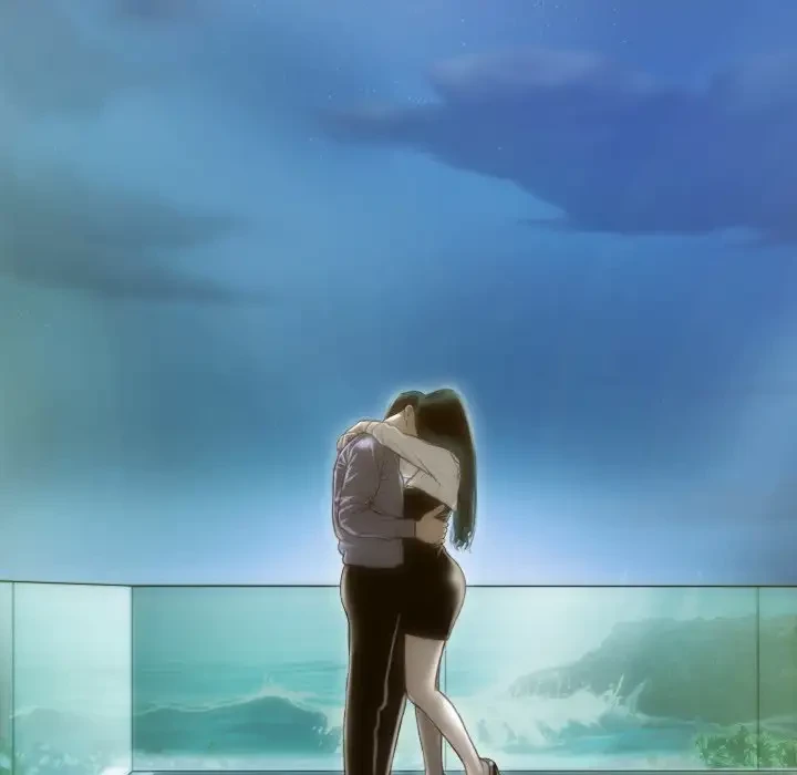 再会はモテ期の始まり？ 第26話 - 45