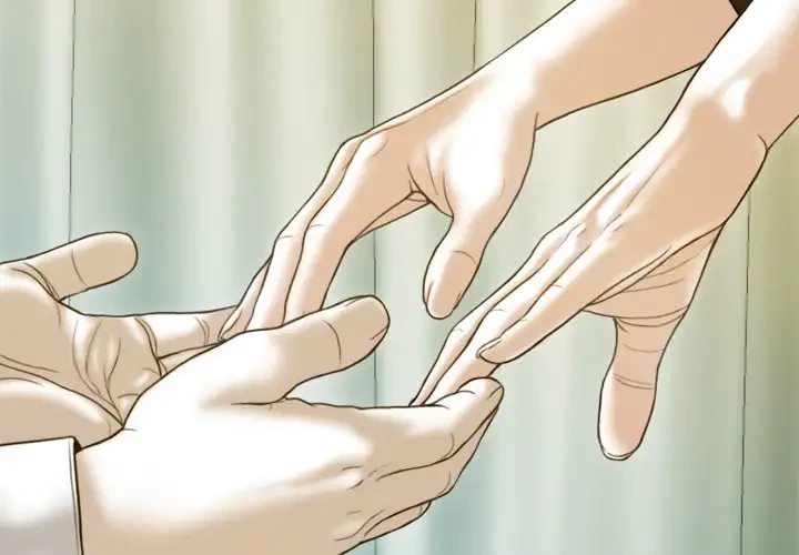 再会はモテ期の始まり？ 第27話 - 2